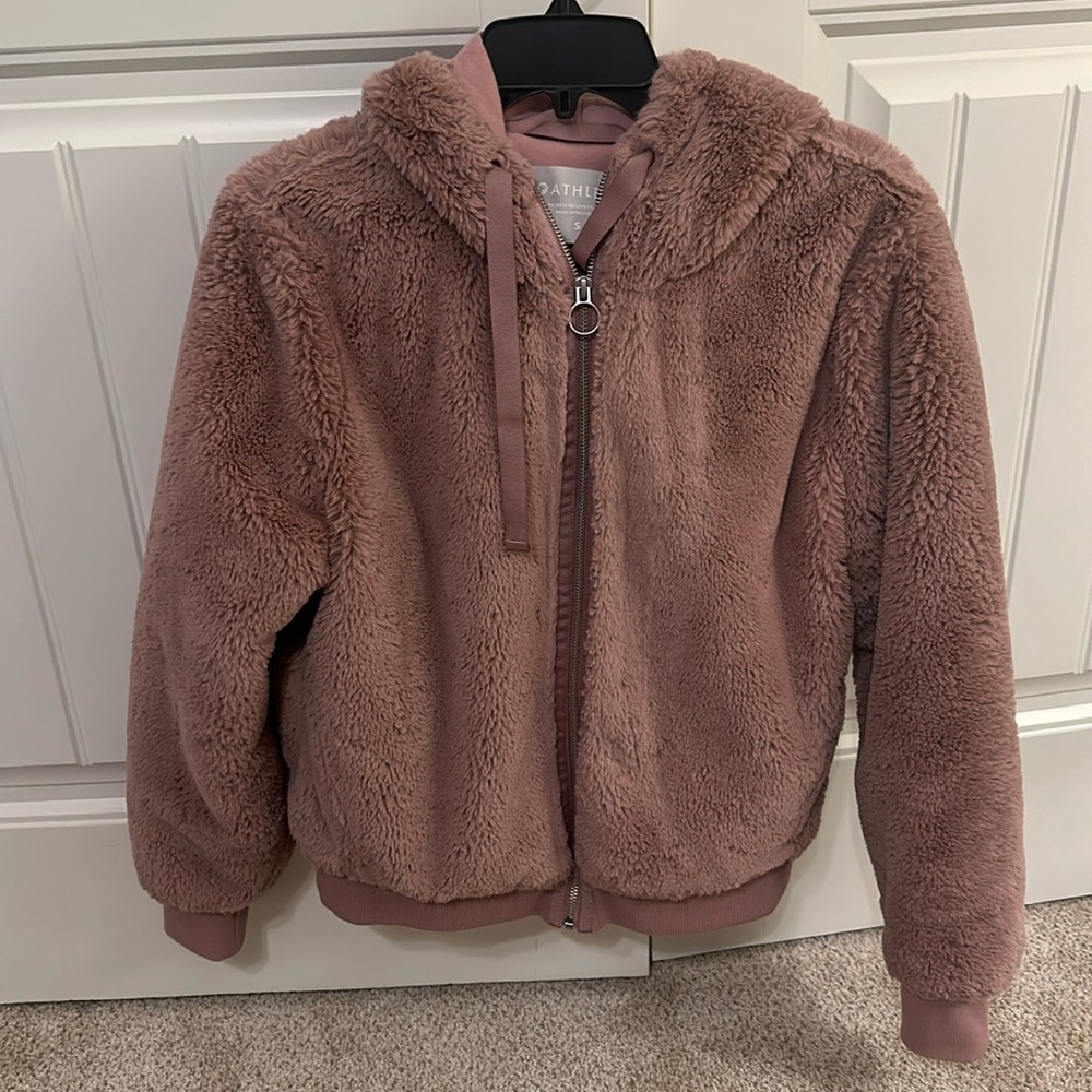Athleta Hoodie
